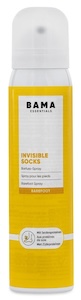 invisible socks